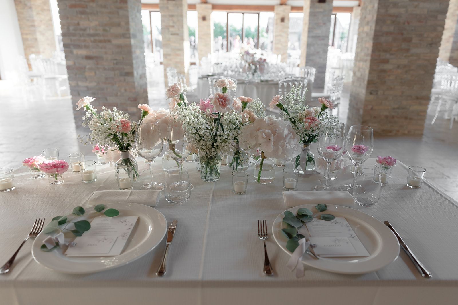 Location per matrimoni
