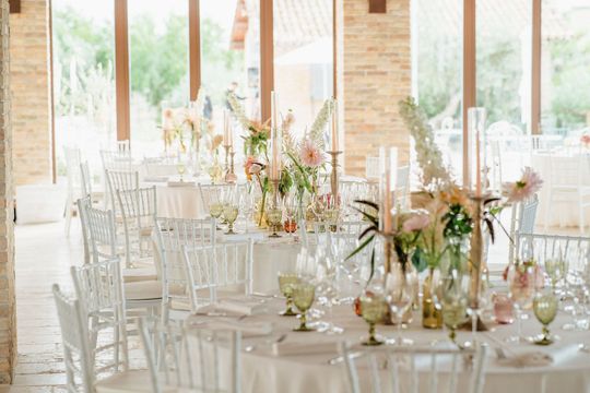 special wedding venue