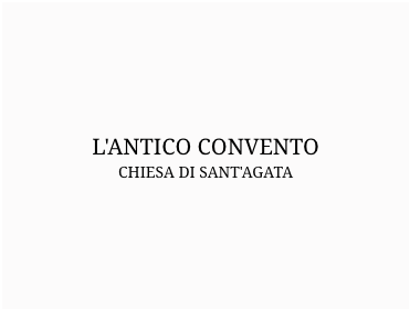 La Chiesa di Sant'Agata | Antico Convento dei Cappuccini | Ragusa Ibla | Sicilia