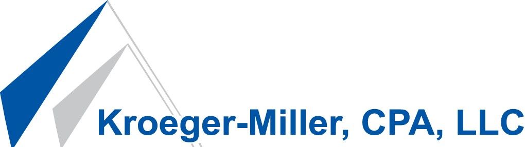 Kroeger-Miller CPA, LLC Kroeger-Miller CPA, LLC