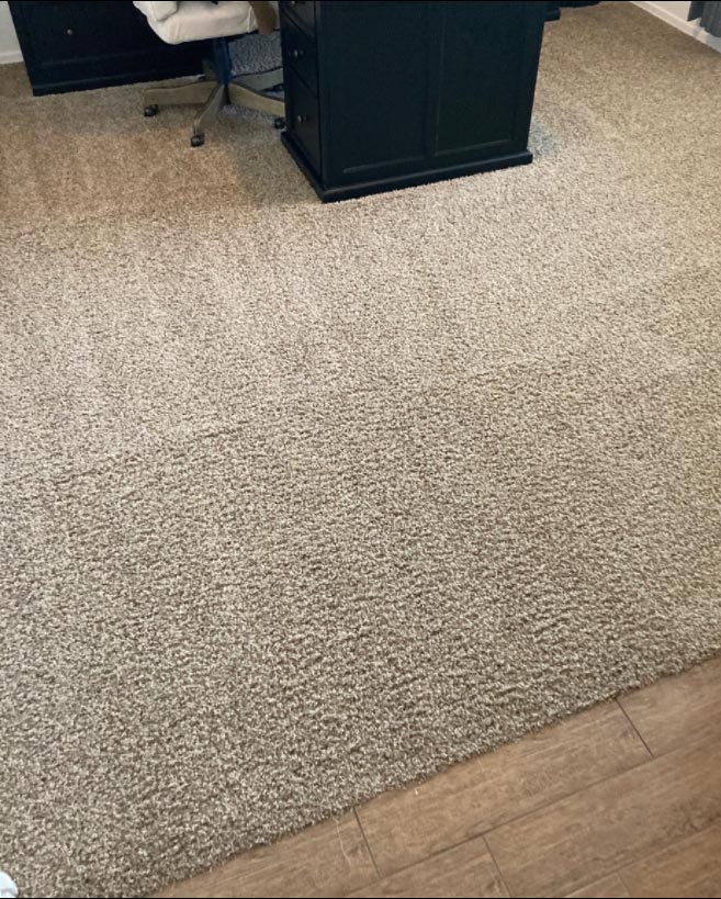 Carpet Cleaning Service Tucson, AZ . 3 Rooms for only 79