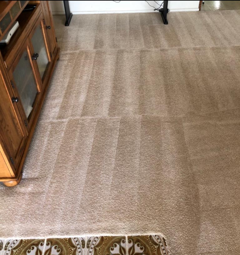 TopRated Carpet Cleaning Service (3 Rooms at 89) in Tucson, AZ