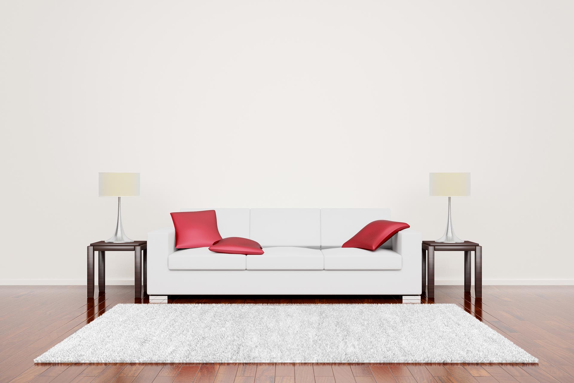 Carpet Cleaning - Steam Smart Pro