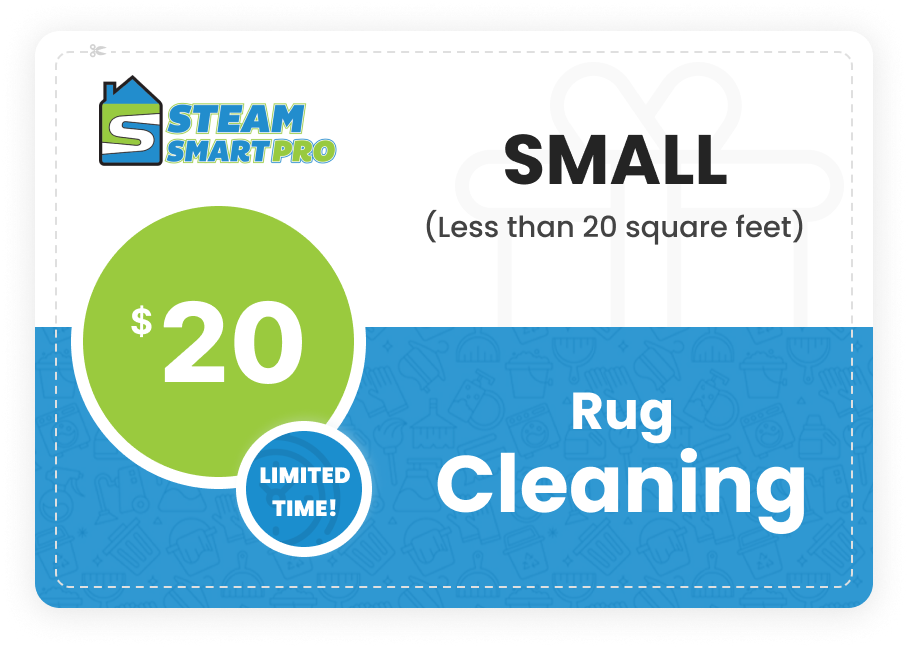 Carpet Cleaning Offer