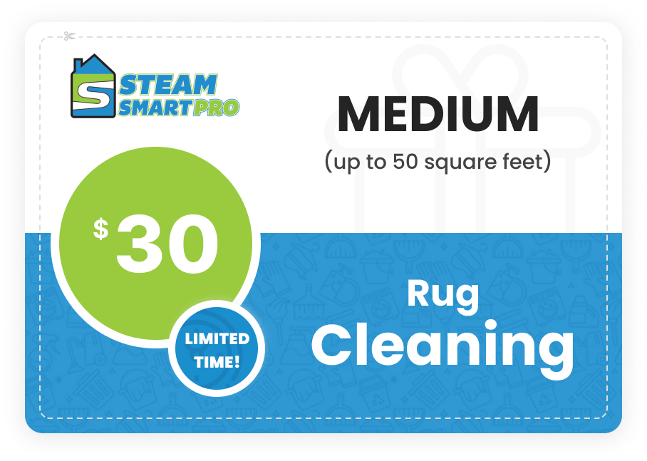 Carpet Cleaning Offer
