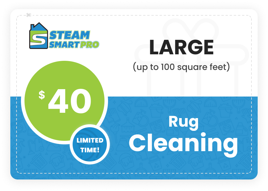 Carpet Cleaning Offer