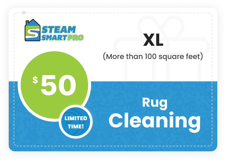Carpet Cleaning Offer