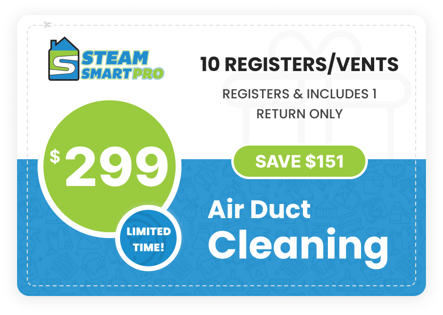 $89 Carpet Cleaning