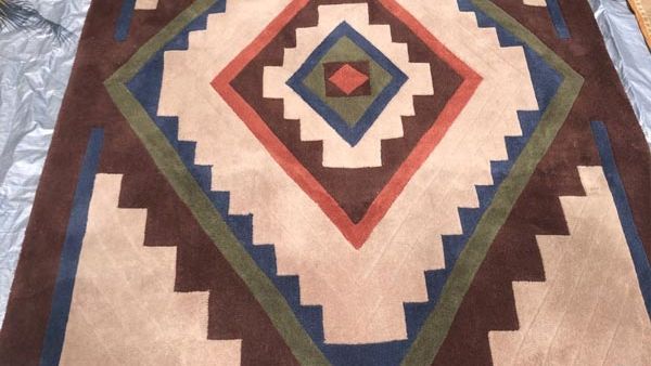 Professional Deep Carpet Cleaning Cleaning