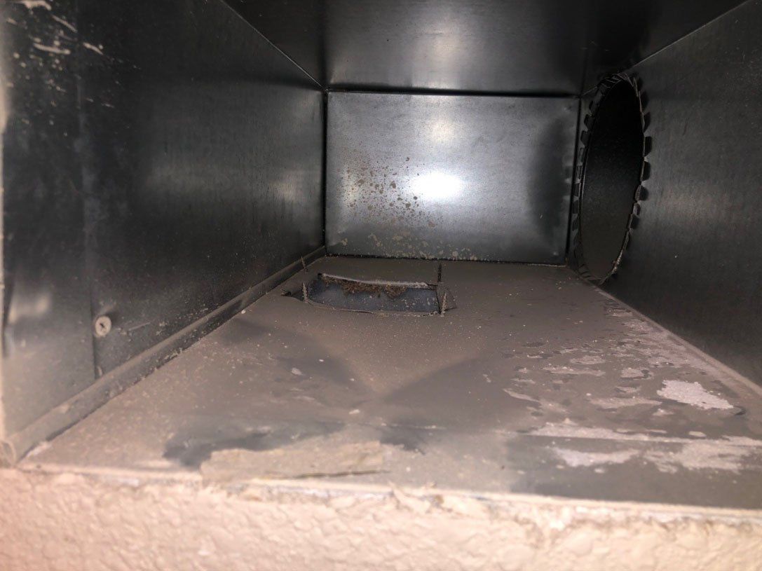 Air Duct Cleaning