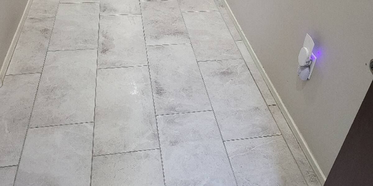 Tile Cleaning Services in Tucson, AZ