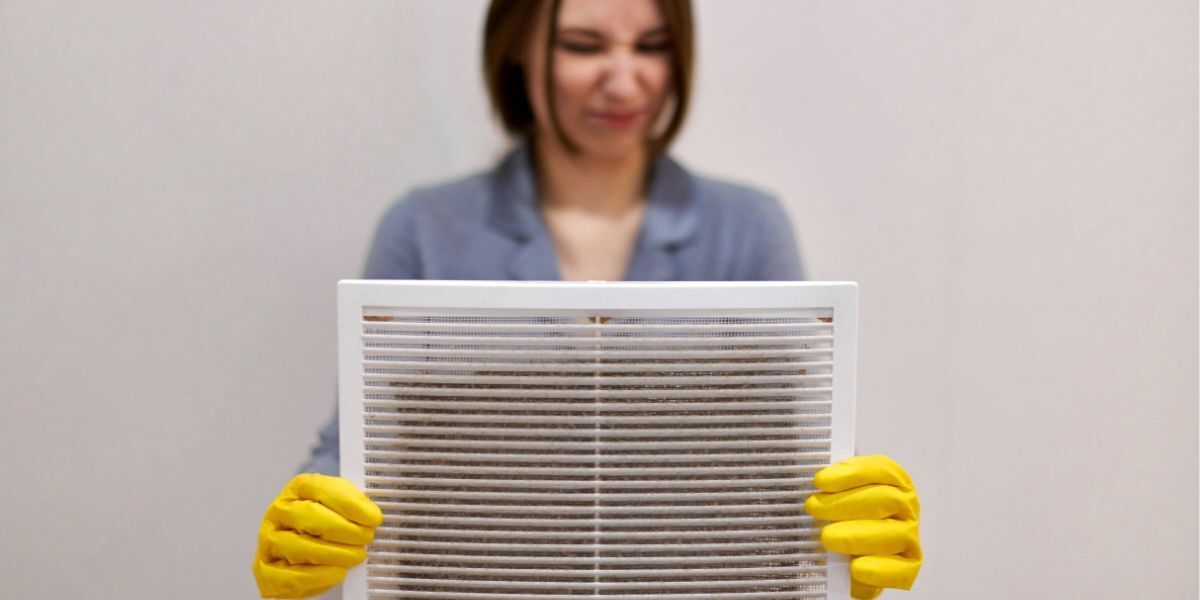 Air Duct Cleaning in Tucson, AZ