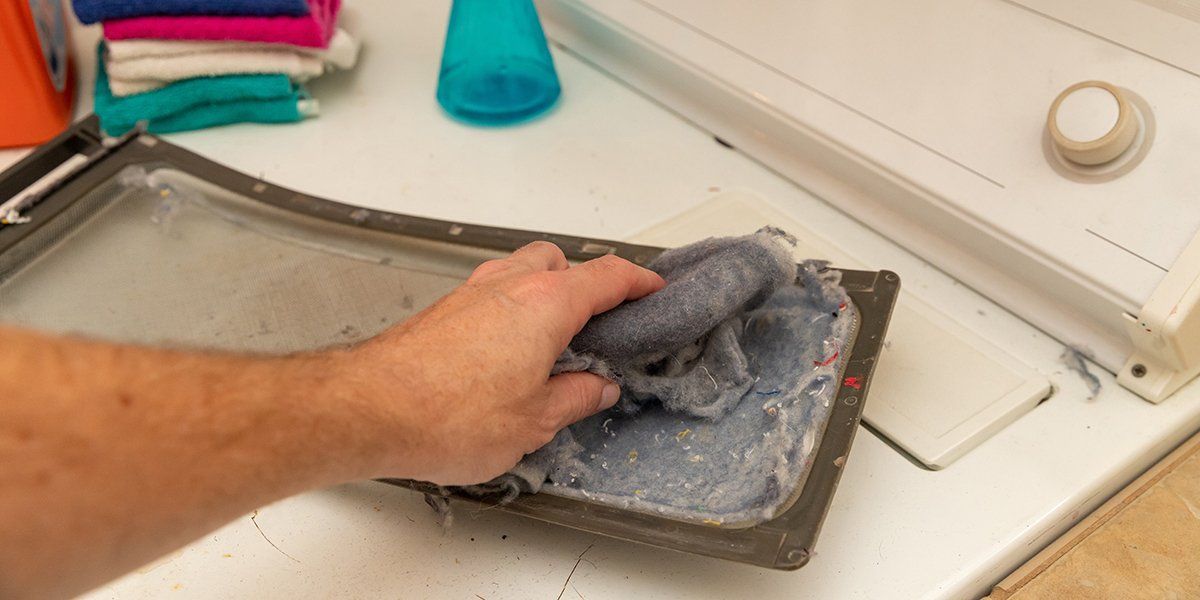 Dryer Lint Uses - Steam Smart Pro