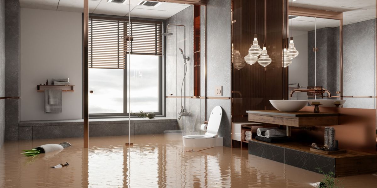 Water Damage Restoration in Tucson, AZ