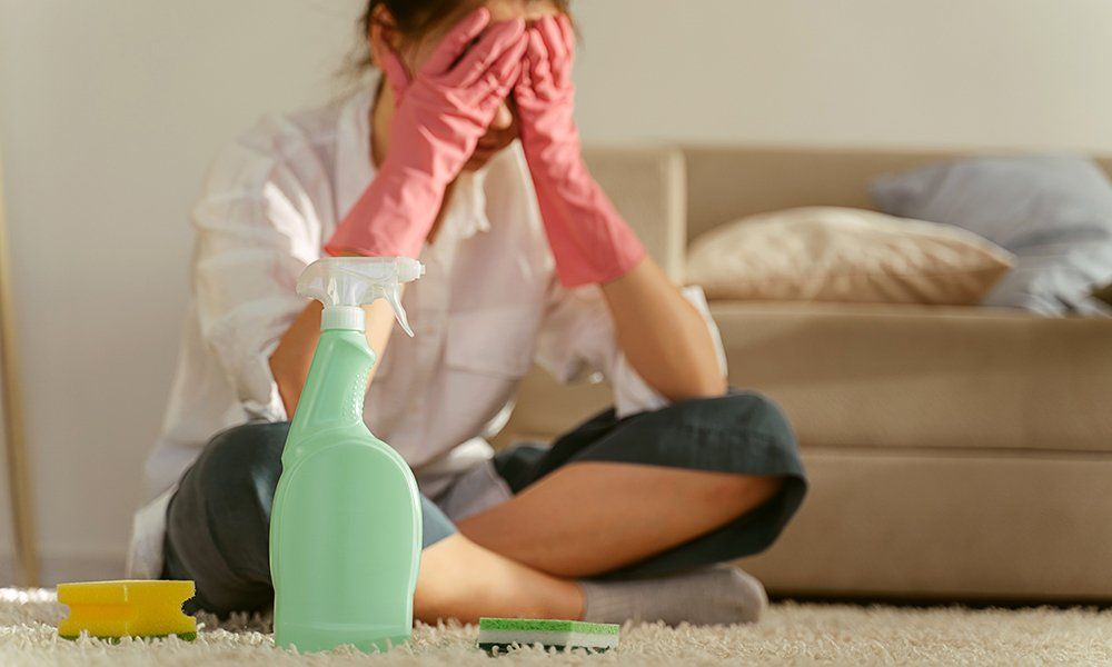 Carpet Cleaning Experts in Oro Valley