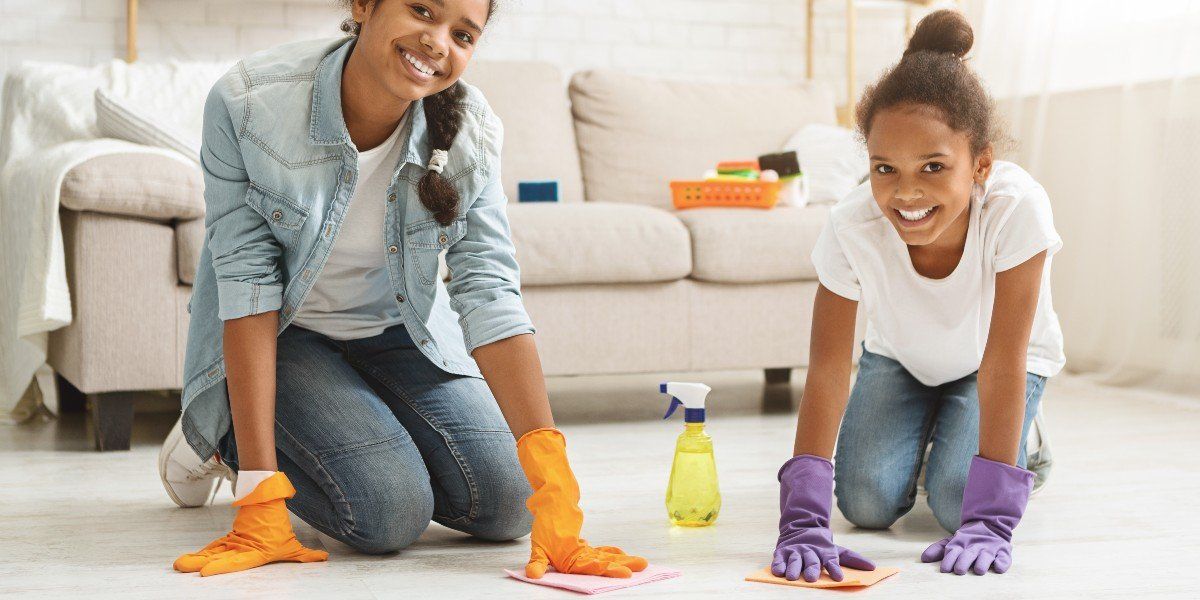 Trusted Carpet Cleaners - Steam Smart Pro