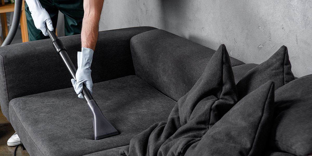 Tucson's Reliable Upholstery Cleaning