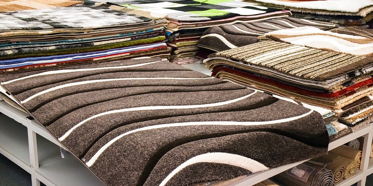 Types of Carpet - Steam Smart Pro