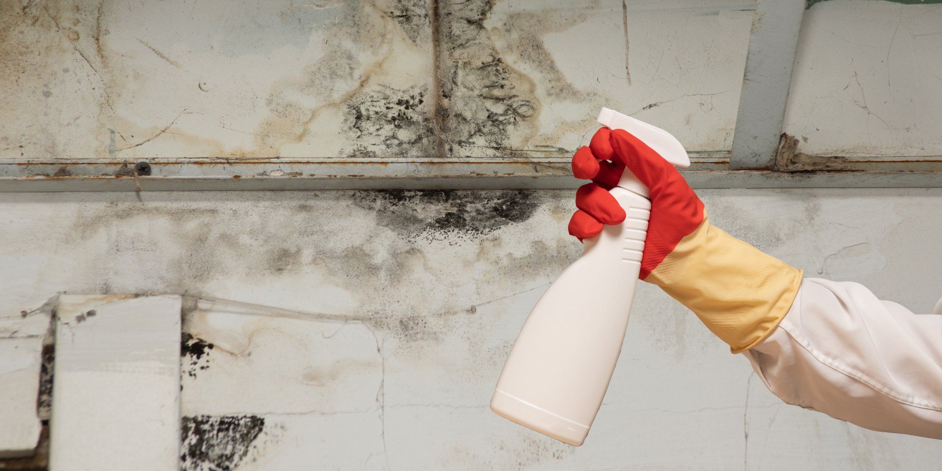 Water Damage Restoration in Tucson, AZ