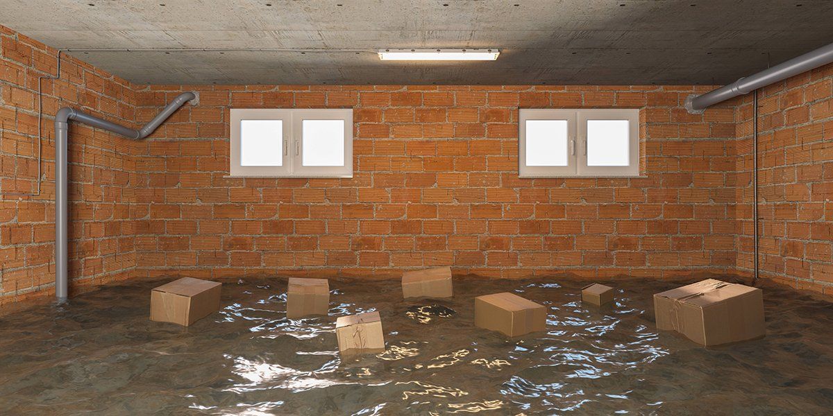 Water Damage Restoration in Tucson, AZ