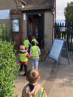St Matthews Nursery
Northampton
Pre-School
Nursery
Childcare