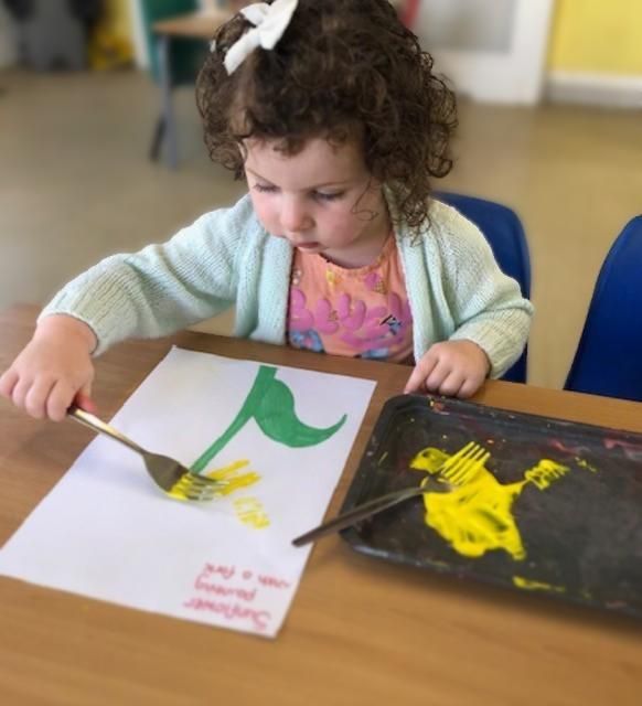 St Matthews Nursery
Northampton
Pre-School
Nursery
Childcare