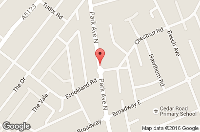 St Matthews Nursery
Northampton