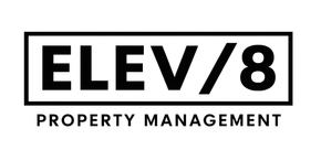 Elev/8 Logo  - Click to return to the homepage
