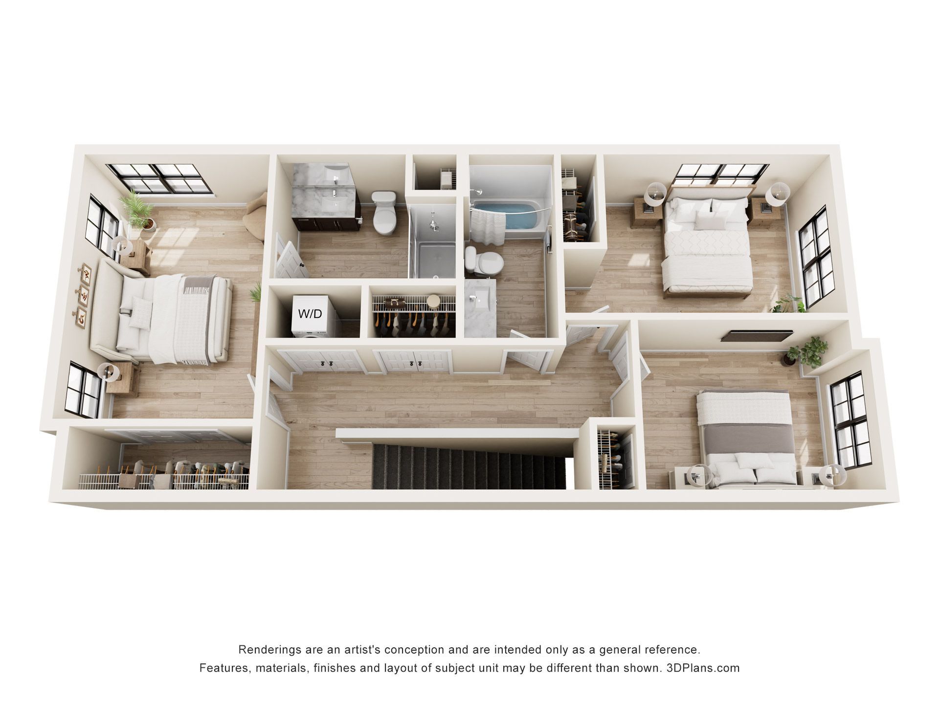 floor plan 3
