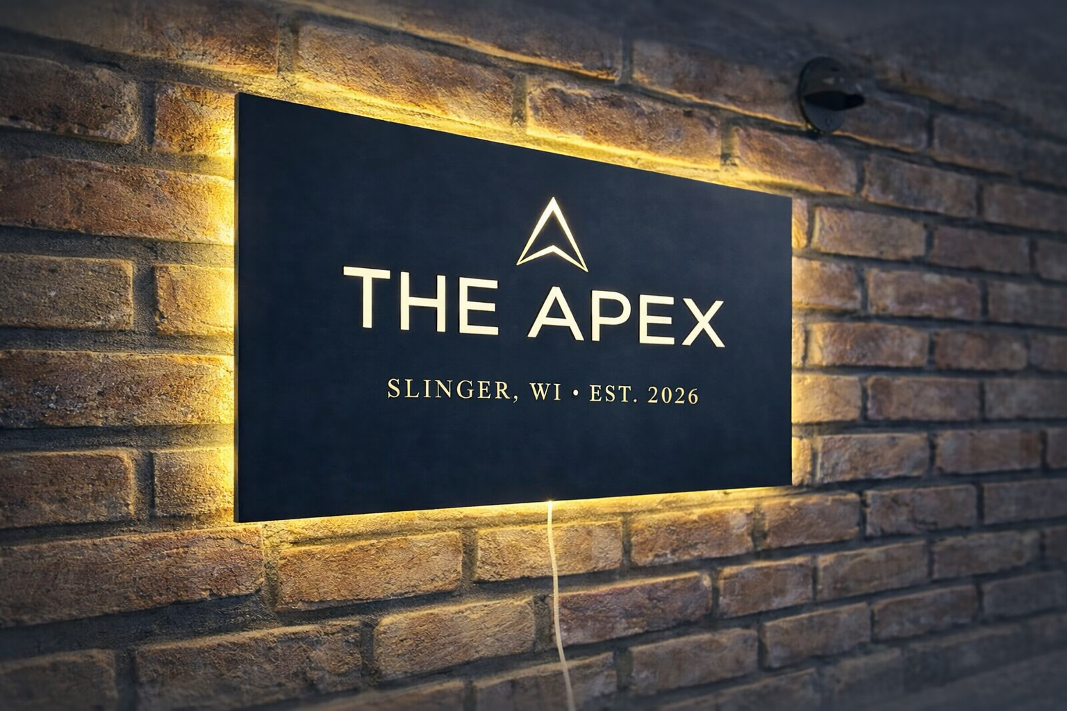 apex sign