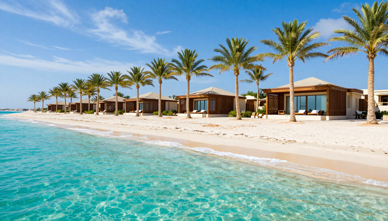 Hurghada Red Sea