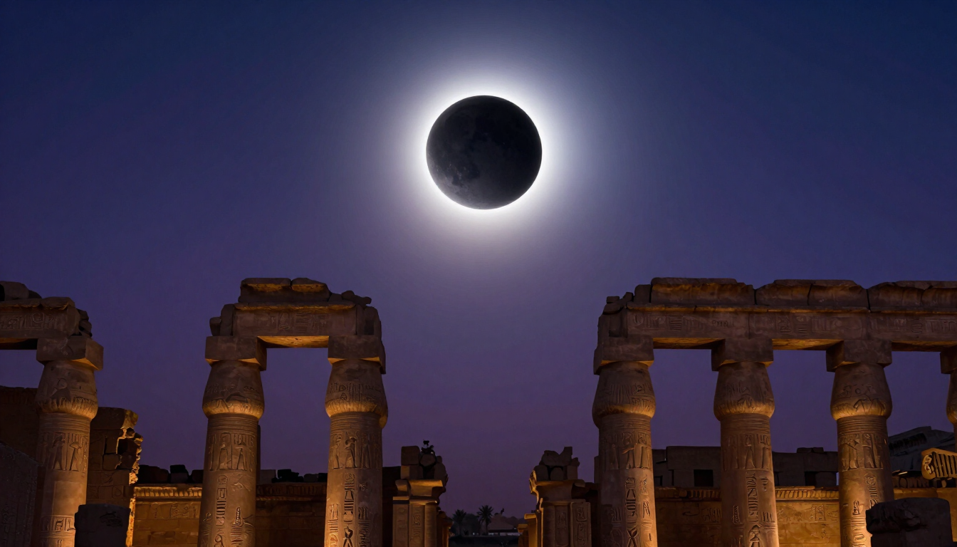 Luxor Eclipse