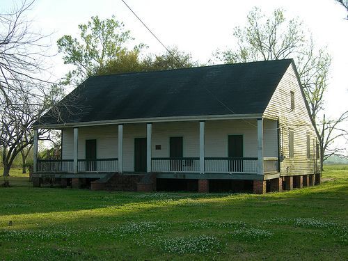 Sorapuru House