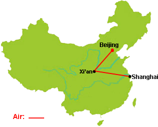 China Express Tour