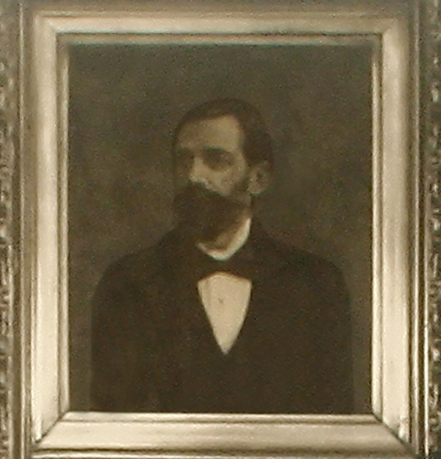 Dr. Charles Garcia