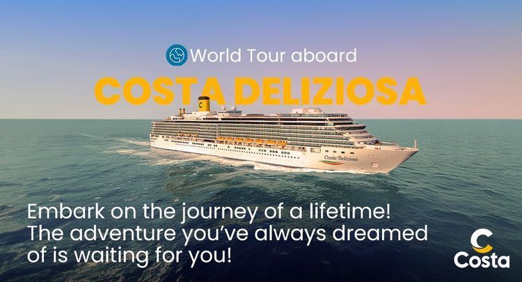 Costa Cruises