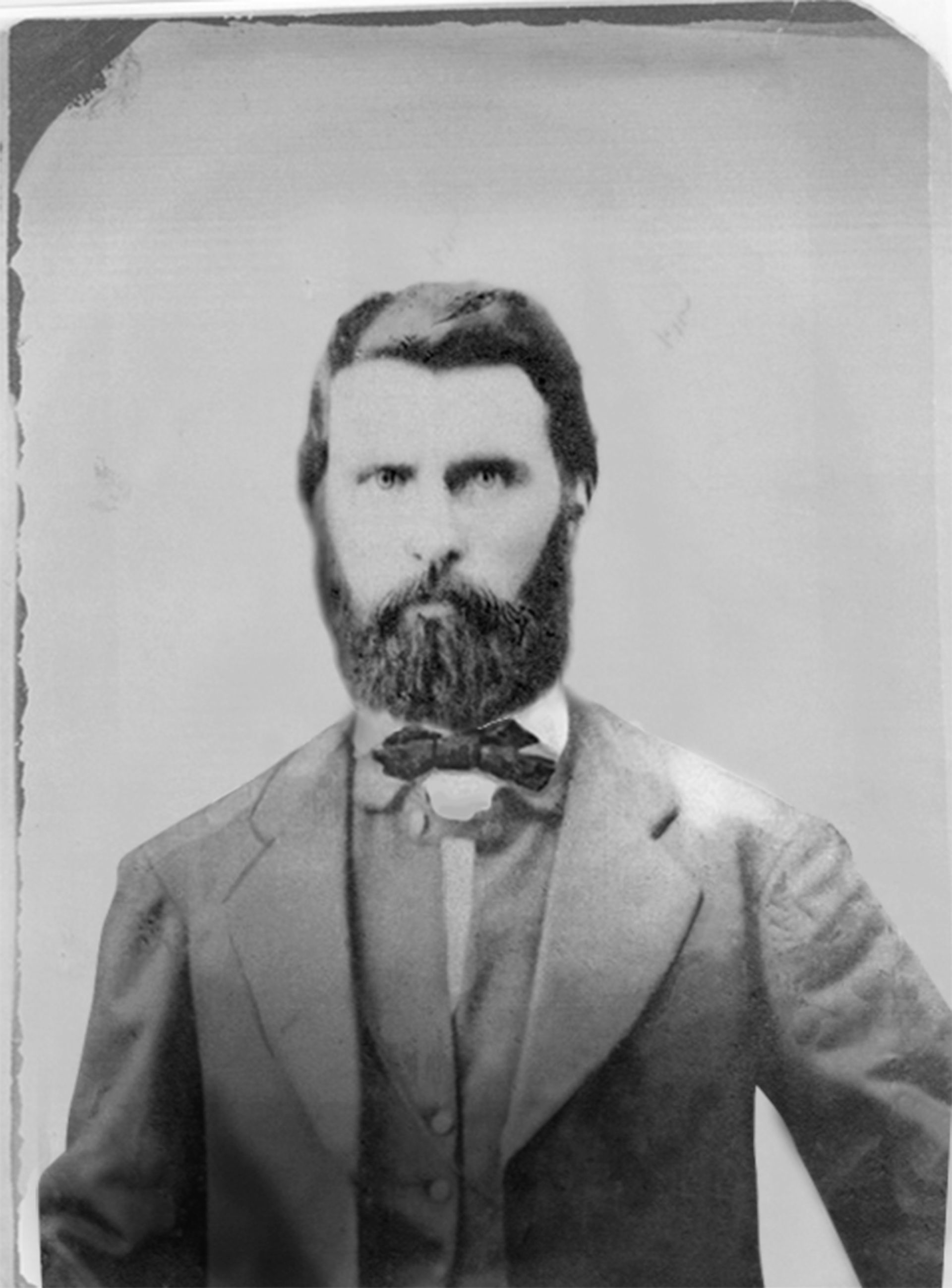 Charles Garcia