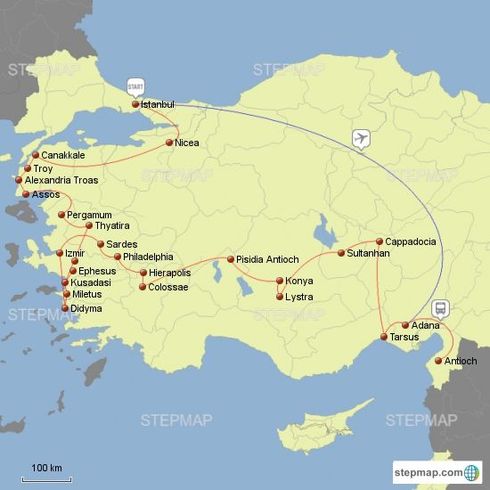 MSC Cruises