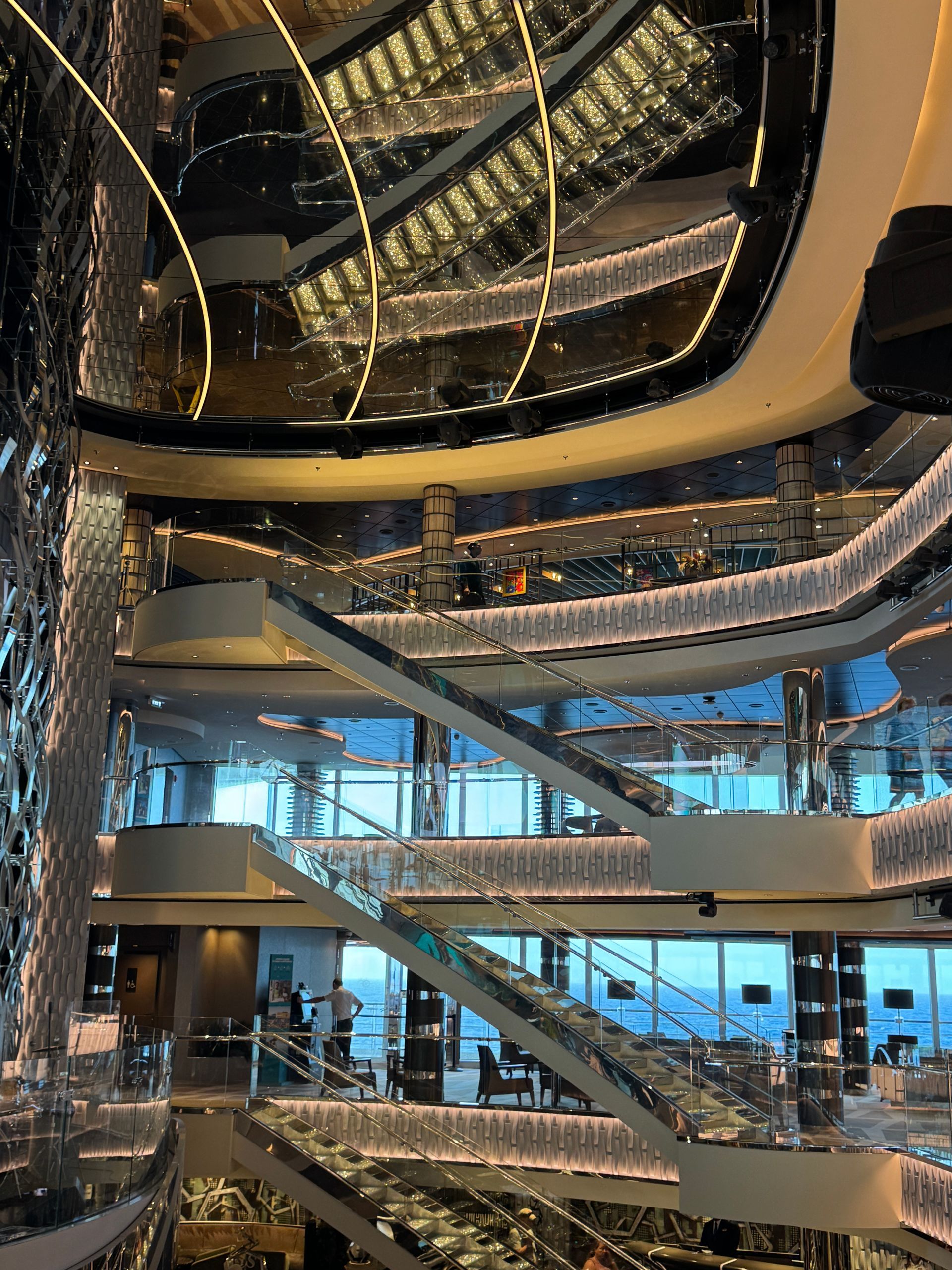MSC Cruises agent El Paso