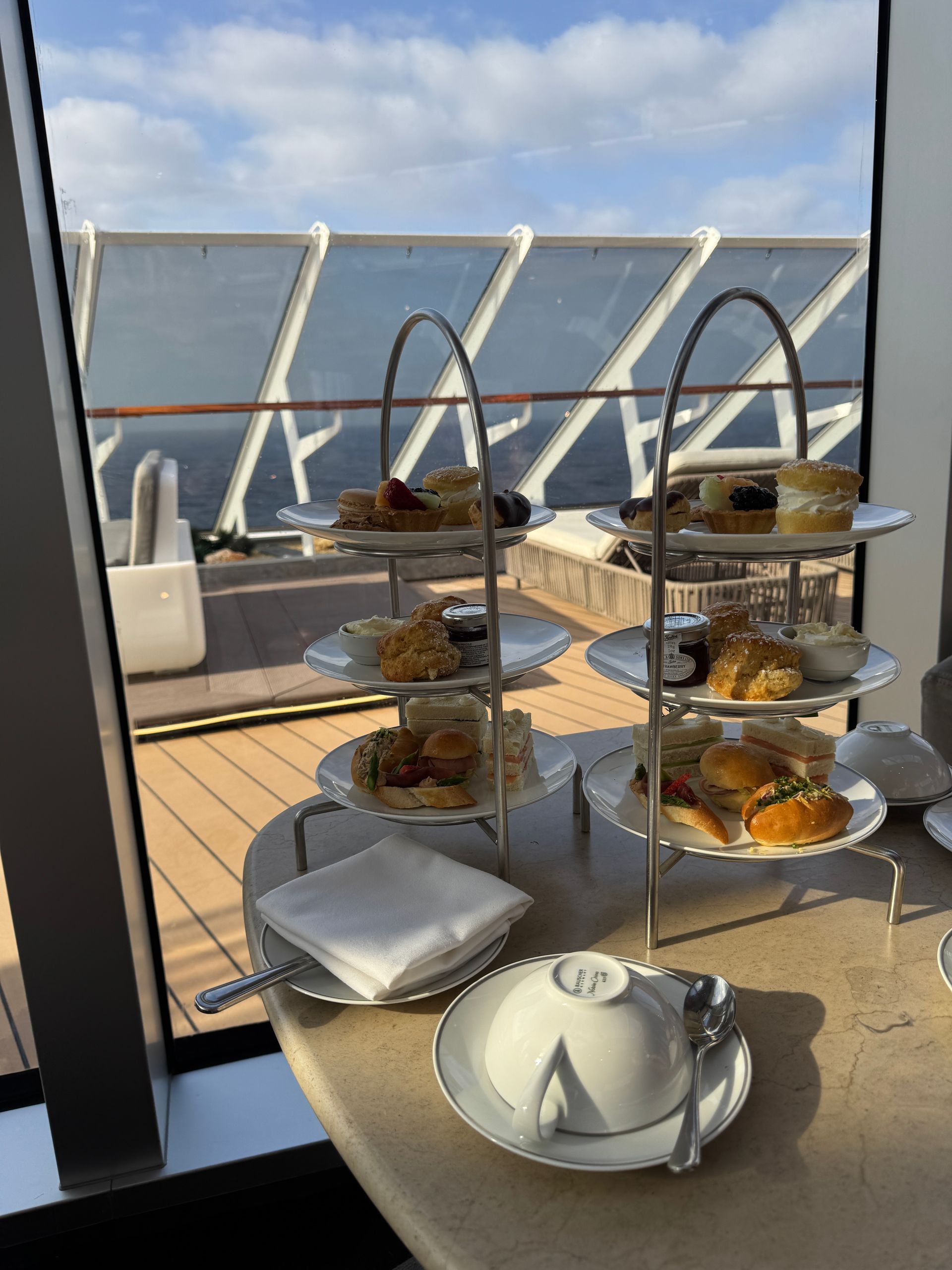 MSC Cruises agent El Paso