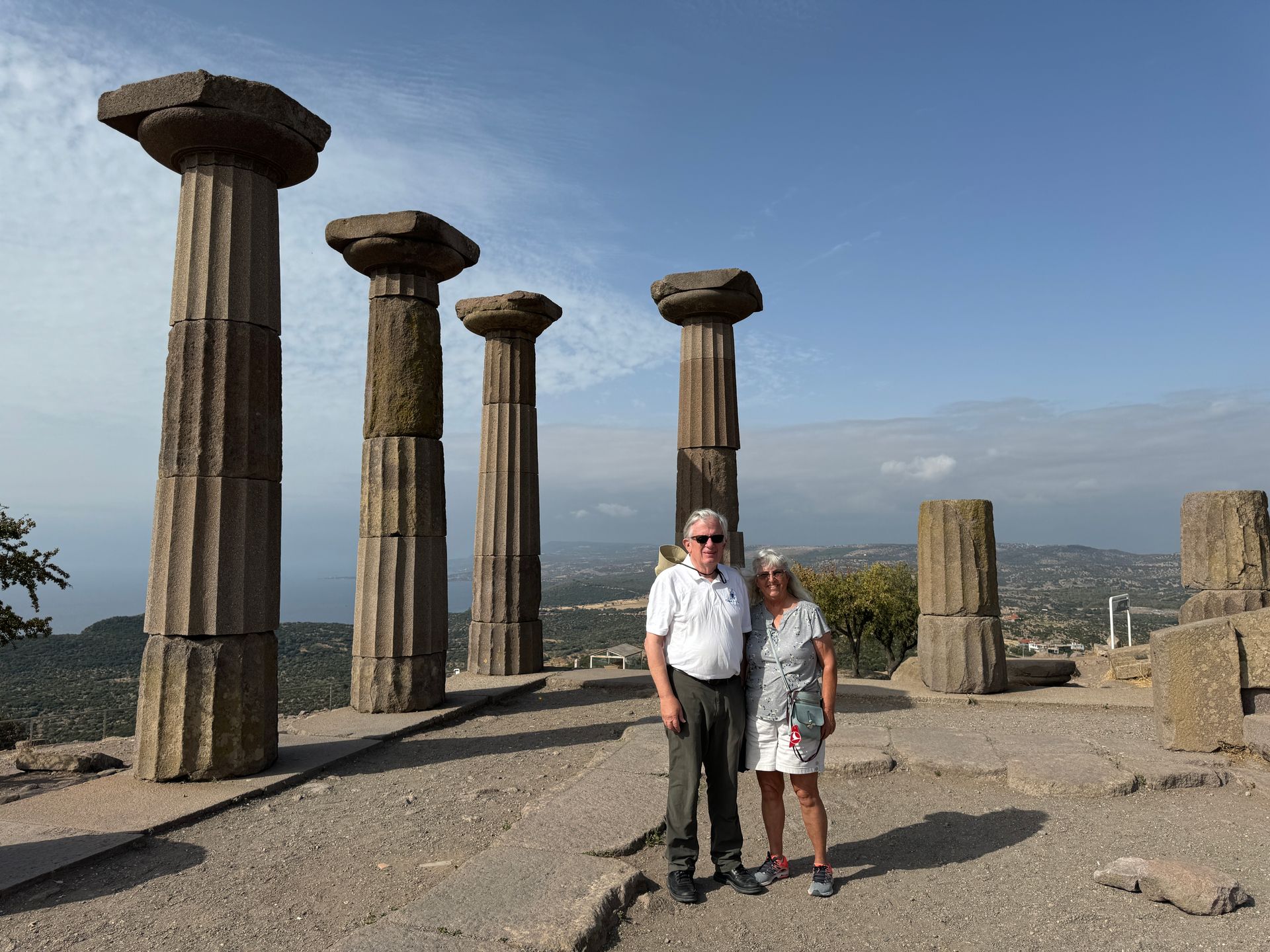 St Paul Tour Turkey