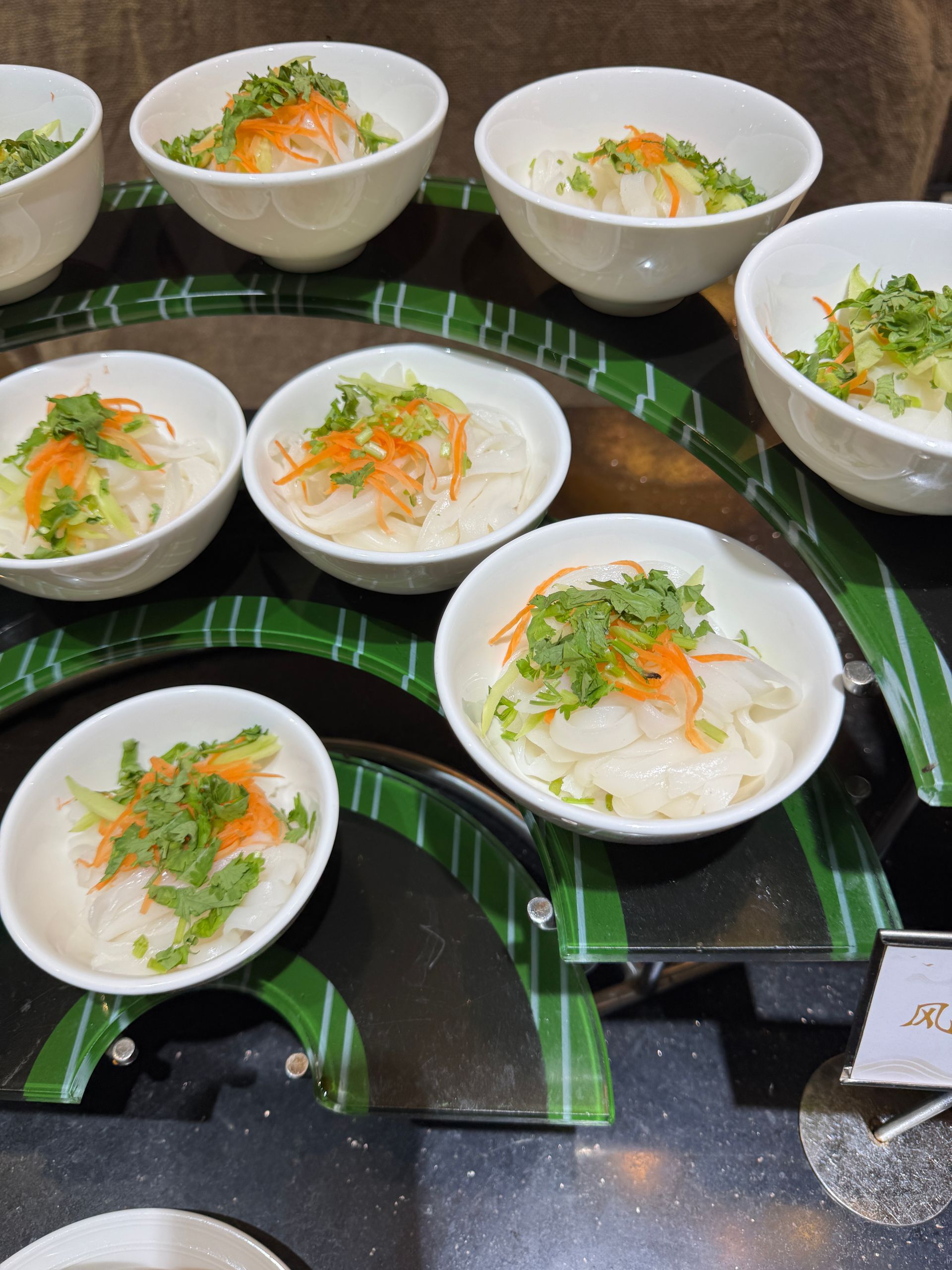 Yunnan Chinese Food