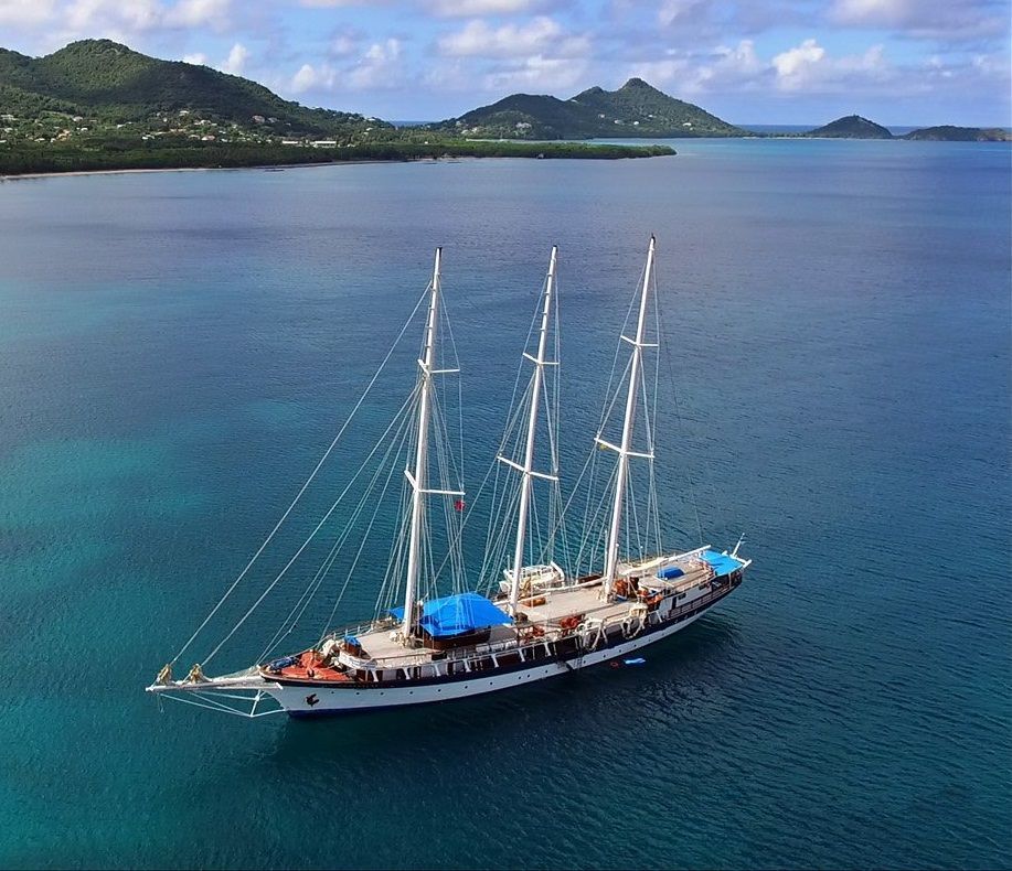 Mandalay Sailing Cruises