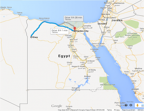 Budget Tour 2027 Egypt Eclipse