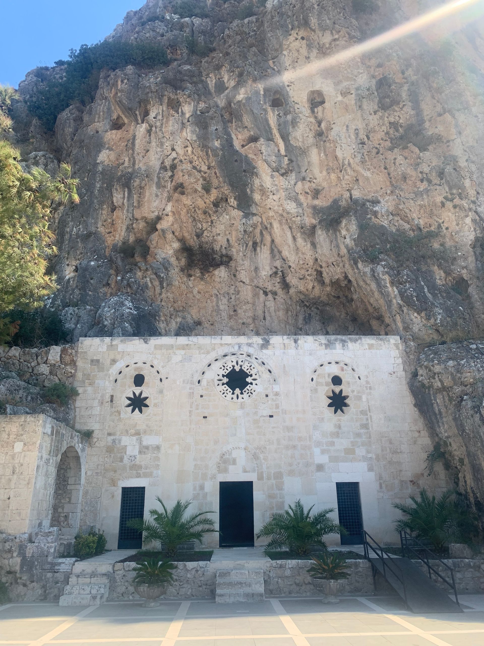 St Paul Tour Turkey