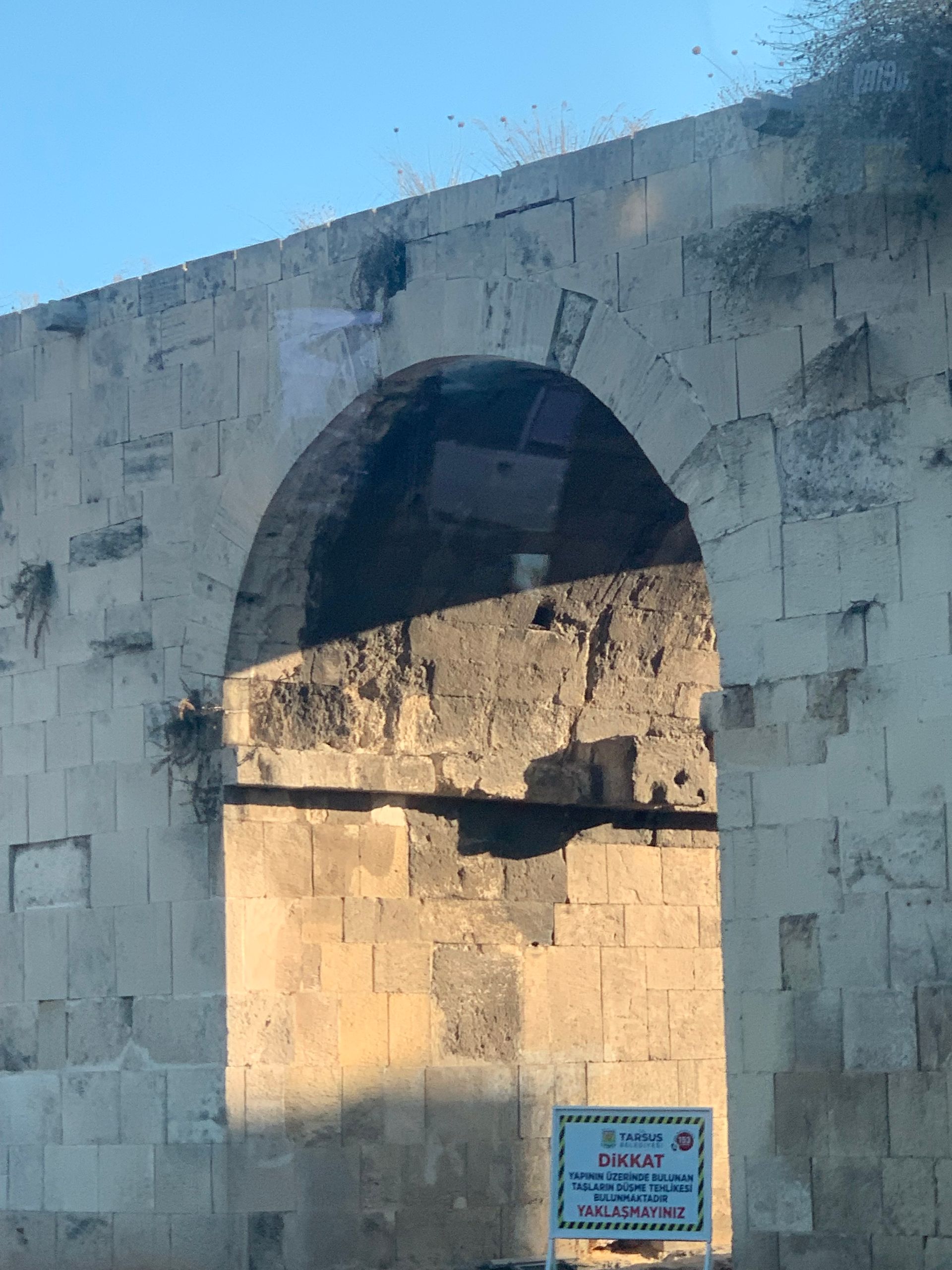 St Paul Tour Turkey