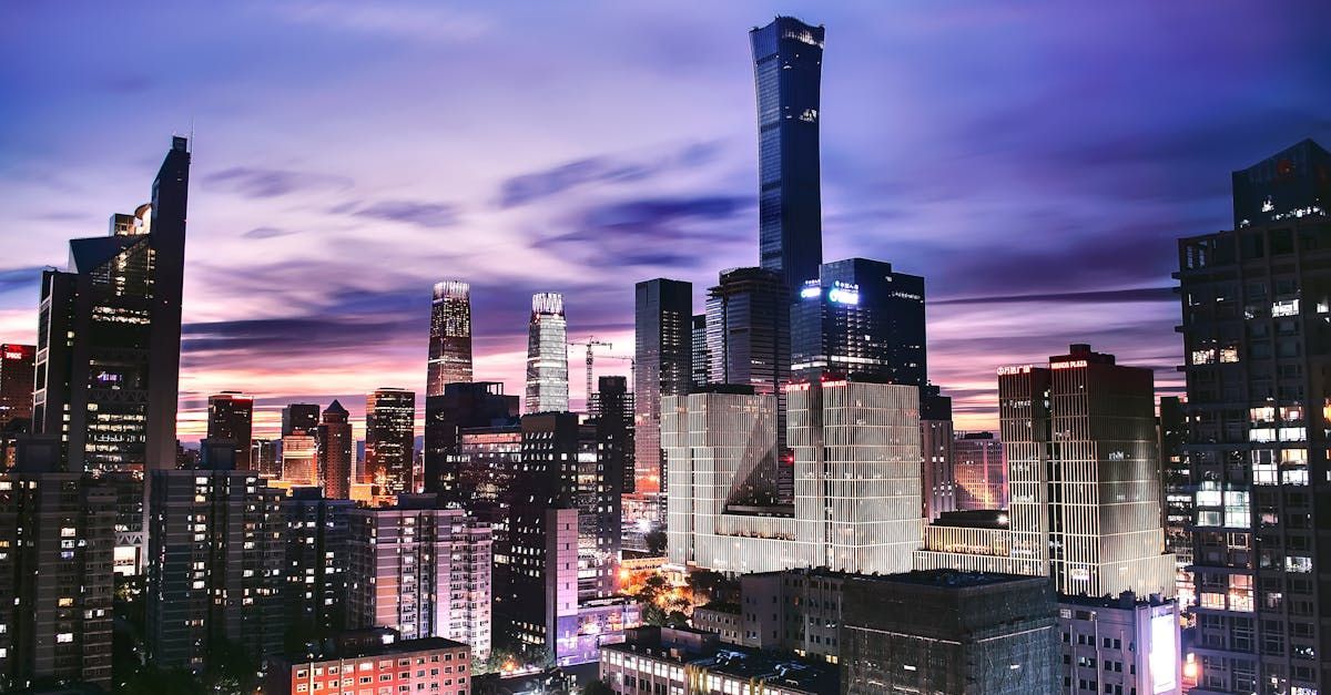 China travel specialist.
