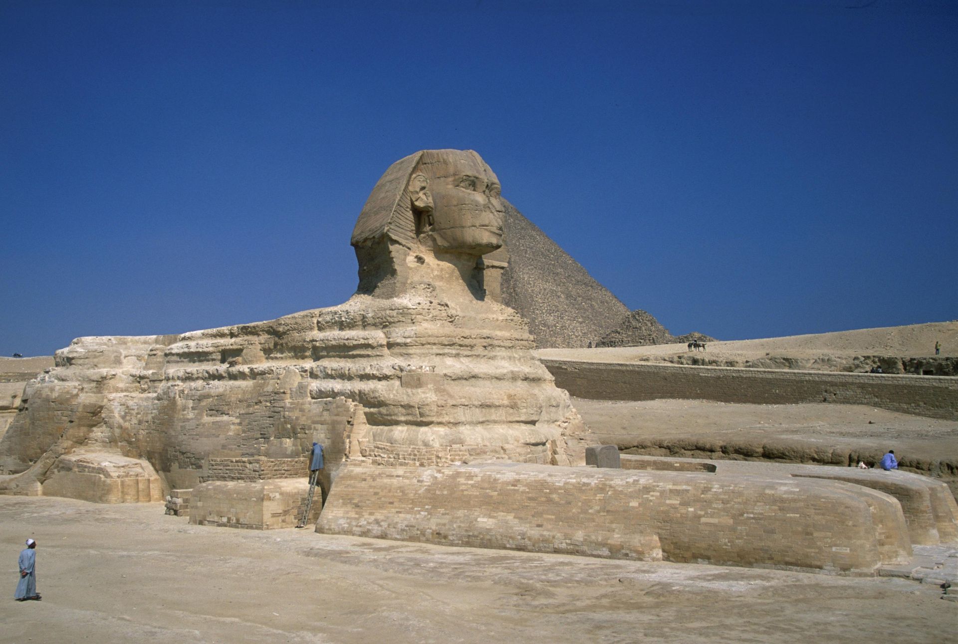 Egypt Solar Eclipse Package 2026