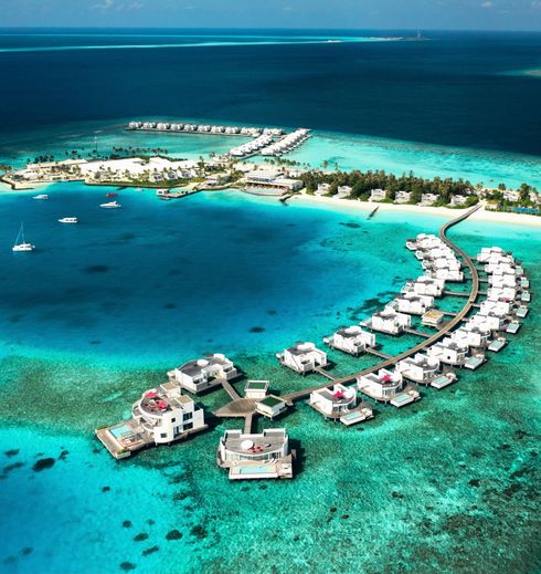 Travel Inspitratoins and specials