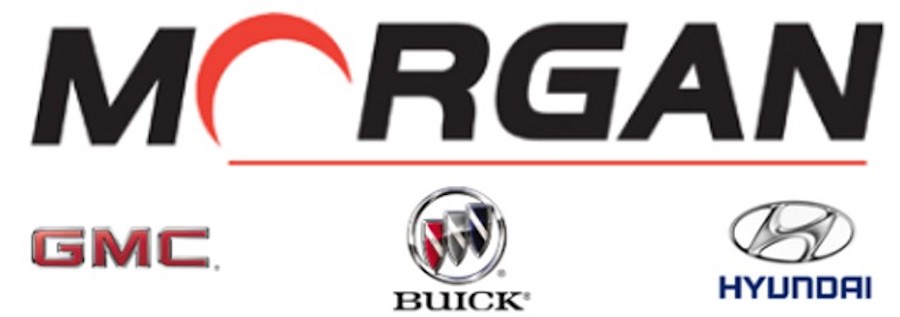Morgan Automotive Dealerships